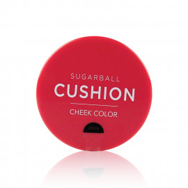 image of 韓國 Aritaum Sugarball 氣墊膏狀腮紅 6g #.02 Korea Aritaum Sugarball Cushion Cheek Color 6g #.02 Pink So Much