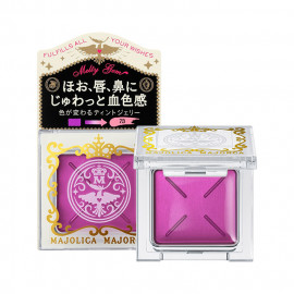 image of 日本 SHISEIDO 資生堂 MAJOLICA MAJORCA 戀愛魔鏡 凝光寶石 1.5g #.73 Japan Shiseido Majolica Majorca melty Gem 1.5g #.73