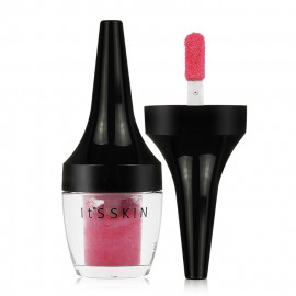 image of 韓國 Its skin 專業融化唇頰粉 1.5g #.04 Tweed Pink Korea It's Skin IT'S TOP PROFESSINAL MELTING LIP & CHEEK POWDER 1.5g #.04 Tweed Pink