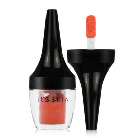 image of 韓國 Its skin 專業融化唇頰粉 1.5g #.02 Acid Tangerine Korea It's Skin IT'S TOP PROFESSINAL MELTING LIP & CHEEK POWDER 1.5g #.02 Acid Tangerine