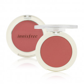 image of 韓國 innisfree 新版蘋果肌礦物腮紅 7g #.05 春櫻花 Korea INNISFREE Mineral Blusher 7g #.05 Cherry Blossom
