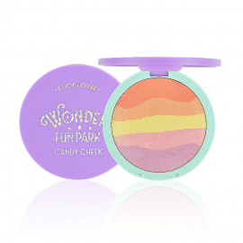 image of 韓國 ETUDE HOUSE 奇幻樂園 FUN色繽紛腮紅 7.5g Korea ETUDE HOUSE WONDER FUN PARK CANDY CHEEK 7.5g