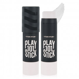 image of 韓國 ETUDE HOUSE 筆筆皆飾 101炫彩百搭魔術棒(打底) 7g Korea ETUDE House Play 101 Stick Multi Color 7g