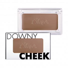 image of 韓國 Bbia 小清新柔嫩腮紅膏 3.5g #.10杏仁霜淇淋 Korea BBIA Downy Cheek 3.5g #.10 Downy Almond