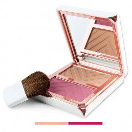 image of 韓國 LANEIGE 蘭芝 彩妝師焦點雙色頰彩 8g #.05 微醺 Korea LANEIGE Ideal Blush Duo 8g #.05 Ginger Berr