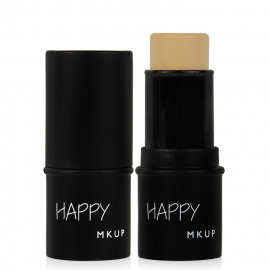image of MKUP 美咖 筆較厲害底妝棒 6g #.03 Healthy Glow 健康色 MKUP Happy Makeup Day- Foundation/ Concealer Sticks 6g #.03 Healthy Glow