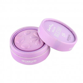 image of 韓國 SKIN FOOD 鮮果美好腮紅餅VL01葡萄曲奇 Korea SKIN FOOD Fresh Fruit Mellow Blush #VL01