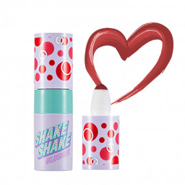 image of 韓國 Aritaum 搖滾氣墊腮紅筆 4g 5 4g Korea ARITAUM Shake Shake Cushion Blusher 4g #05 Big Apple