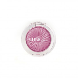 image of CLINIQUE 倩碧 花漾腮紅 3.5g 15羅蘭紫 CLINIQUE Cheek Pop Blush Pop #15 Pansy Pop 3.5g