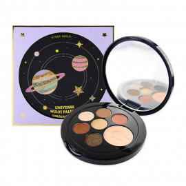 image of 韓國 ETUDE HOUSE 宇宙大明星系列 眼影盤 #.02 Korea Etude House Universe Multi Palette #.02Golden Galaxy