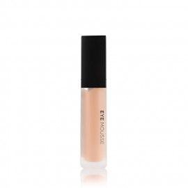 image of 韓國 Apieu 柔光粉霧眼影蜜 6g 04 檸檬淺棕 Korea A’PIEU EYE MOUSSE 6g #04 Ginger Cream