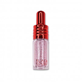image of 韓國 BLACK ROUGE 閃亮眼影蜜 3.5g PE02 Korea BLACK ROUGE Pearllection Eye Glitter 3.5g PE02
