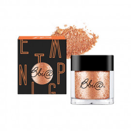 image of 韓國 Bbia 魔幻閃耀眼影粉 五味系列 酸味1.8g Korea BBIA Eyeshadow Pigment 5 colors set (Sour taste)1.8g