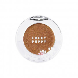 image of 韓國 ETUDE HOUSE╳LUCKY PUPPY 小狗單色眼影 2g #.BR420 Korea ETUDE HOUSE╳LUCKY PUPPY Eyeshadow 2g #.BR420