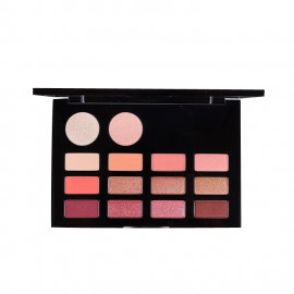 image of 韓國 CLIO 我的收藏錄音帶 14色眼影盤 2 PLAY MEMORIES Korea CLIO Prism Multi Palette 2 Play Memories