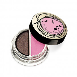 image of 日本 SHISEIDO 資生堂 INTEGRATE 亮澤立體雙效眼影 3.2g #.限量色1 Japan Shiseido Integrate Melty Your Heart eyeshadow duo 3.2g #No. 1