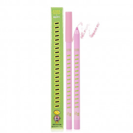 image of 韓國 ETUDE HOUSE╳愛天使傳說 101炫彩魔法棒 0.5g #.82 清純粉紫 Korea Etude House Wedding Peach Play 101 Pencils 0.5g #.82