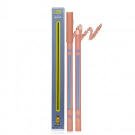 image of 韓國 ETUDE HOUSE╳愛天使傳說 101炫彩魔法棒 0.5g #.81 草莓牛奶 Korea Etude House Wedding Peach Play 101 Pencils 0.5g #.81