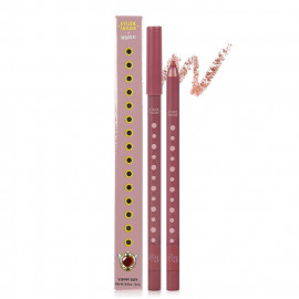 image of 韓國 ETUDE HOUSE╳愛天使傳說 101炫彩魔法棒 0.5g #.83 粉紅珠光 Korea Etude House Wedding Peach Play 101 Pencils 0.5g #.83