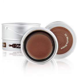 image of 韓國 the saem 油漆罐眼影 5g #05 Mocha Bisque Korea The Saem Eye Paint 5g #05 Mocha Bisque