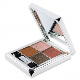 image of 韓國 LANEIGE 蘭芝 彩妝師焦點四色眼影 6g #.08 星辰 Korea LANEIGE Ideal Shadow Quads 6g #.08All Shook Up