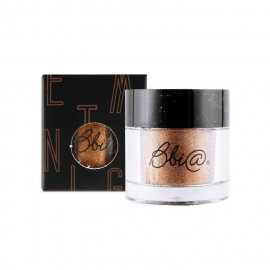 image of 韓國 Bbia 魔幻閃耀眼影粉 韓式合醬系列 1.8g #14大醬金棕 Korea Bbia Pigment 1.8g #14 Luxury Bronze