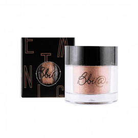 image of 韓國 Bbia 魔幻閃耀眼影粉 韓式合醬系列 1.8g #11挑逗 Korea Bbia Pigment 1.8g#11 Tone Down See-through Beige