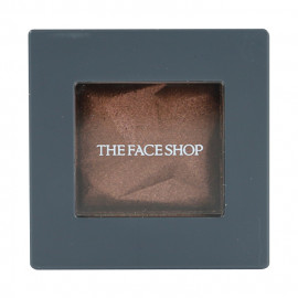 image of 韓國 The Face Shop 寶石立體眼影 1.8g BR02 Korea THE FACE SHOP Prism Cube Eye Shadow 1.8g #BR02 Royal Brown