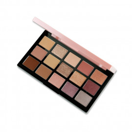 image of 韓國 ETUDE HOUSE 穿衣風格眼影盤 15g 優雅OL Korea Etude House Play Color Eye Palette #Lingerie Backstage 15g
