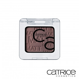 image of 德國 Catrice My makeup單色眼影 050 Germany Catrice Art Couleurs Eyeshadow #050 TAUPE ADDICT