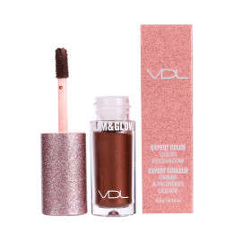 image of 韓國 VDL 盛夏星空限定版 珍珠光澤眼影蜜 2013.8g Korea VDL - Expert Color Liquid Eyeshadow 3.8g #201 Shimmering Night