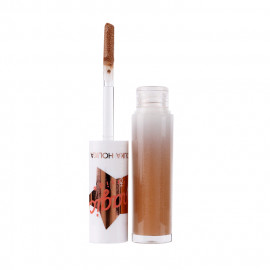 image of 韓國 Holika Holika 浪漫星光眼影蜜 04 3.5g Korea Holika Holika Eye Shimmer Glitter #04 Cocoa Meringue 3.5g