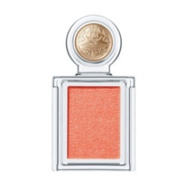 image of MAJOLICA MAJORCA 戀愛魔鏡 甜心眼影 1g OR481 MAJOLICA MAJORCA Customize Powder Eyeshadow 1g #OR481