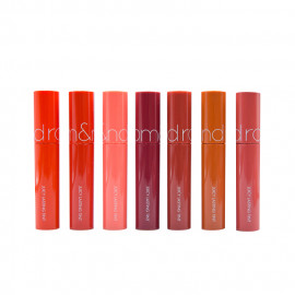 image of 韓國 Romand 果凍持久染唇釉 (新版) 5.5g (多款可選) Korea Romand Juicy Lasting Tint 5.5g