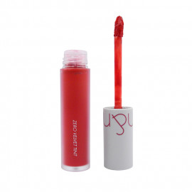 image of 韓國 Romand 絕美任霧奶油唇釉5.5g 02 Joyful Korea Romand Zero Velvet Tint 5.5g #02 Joyful