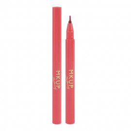 image of MKUP 美咖 24H不掉色不沾杯超持久口紅筆 1.3g 多色可選 牡丹粉 MKUP Super Long Lasting Lip Pen 1.3g #Pink Peony