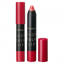 image of 日本 SHISEIDO 資生堂 INTEGRATE 絕色魅影 輕染潤唇采筆 2.5g #.PK370 Japan SHISEIDO INTEGRATE Volume Balm Lip 2.5g #.PK370