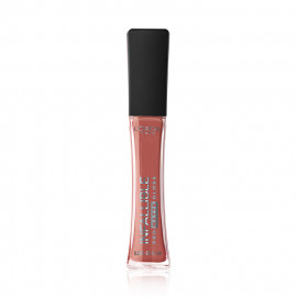 image of LOREAL 巴黎萊雅 恆彩訂製絲絨唇露 6.3g 318凡爾賽黑酒 L'Oreal Paris Infallible Pro-Matte Liquid Lipstick 6.3g #318 Bare Attraction