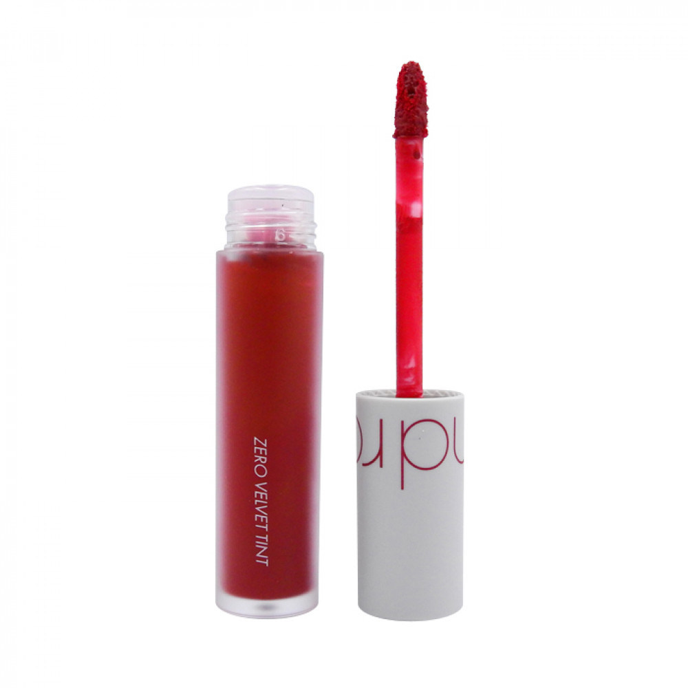韓國 Romand 絕美任霧奶油唇釉5.5g 03 Persired Korea Romand Zero Velvet Tint 5.5g #.03 Persired 韓國 Romand 絕美任霧奶油唇釉5.5g 03 Persired Korea Romand Zero Velvet Tint 5.5g #.03 Persired