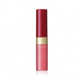 image of 日本 SHISEIDO 資生堂 INTEGRATE 絕色魅影 晶透水光唇凍 4.5g #.PK378 Japan Shiseido INTEGRATE Cute Juicy Balm Lip Gloss 4.5g #.PK378
