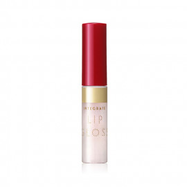 image of 日本 SHISEIDO 資生堂 INTEGRATE 絕色魅影 晶透水光唇凍 4.5g #.1 Japan Shiseido INTEGRATE Cute Juicy Balm Lip Gloss 4.5g #.1