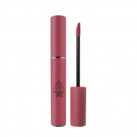 image of 韓國 3CE 天鵝絨霧面唇釉GO NOW 4g Korea 3CE Stylenanda Velvet Lip Tint #GO NOW 4g