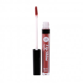 image of 美國 Nicka.K 百變亮澤唇釉 80知性女神 2.8g NICKA K NEW YORK LIP SHINE LIP GLOSS 2.8g #80 Matrix