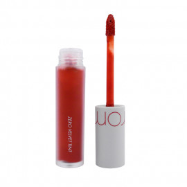 image of 韓國 Romand 絕美任霧奶油唇釉5.5g 05 Witty Korea Romand Zero Velvet Tint 5.5g #.05 Witty