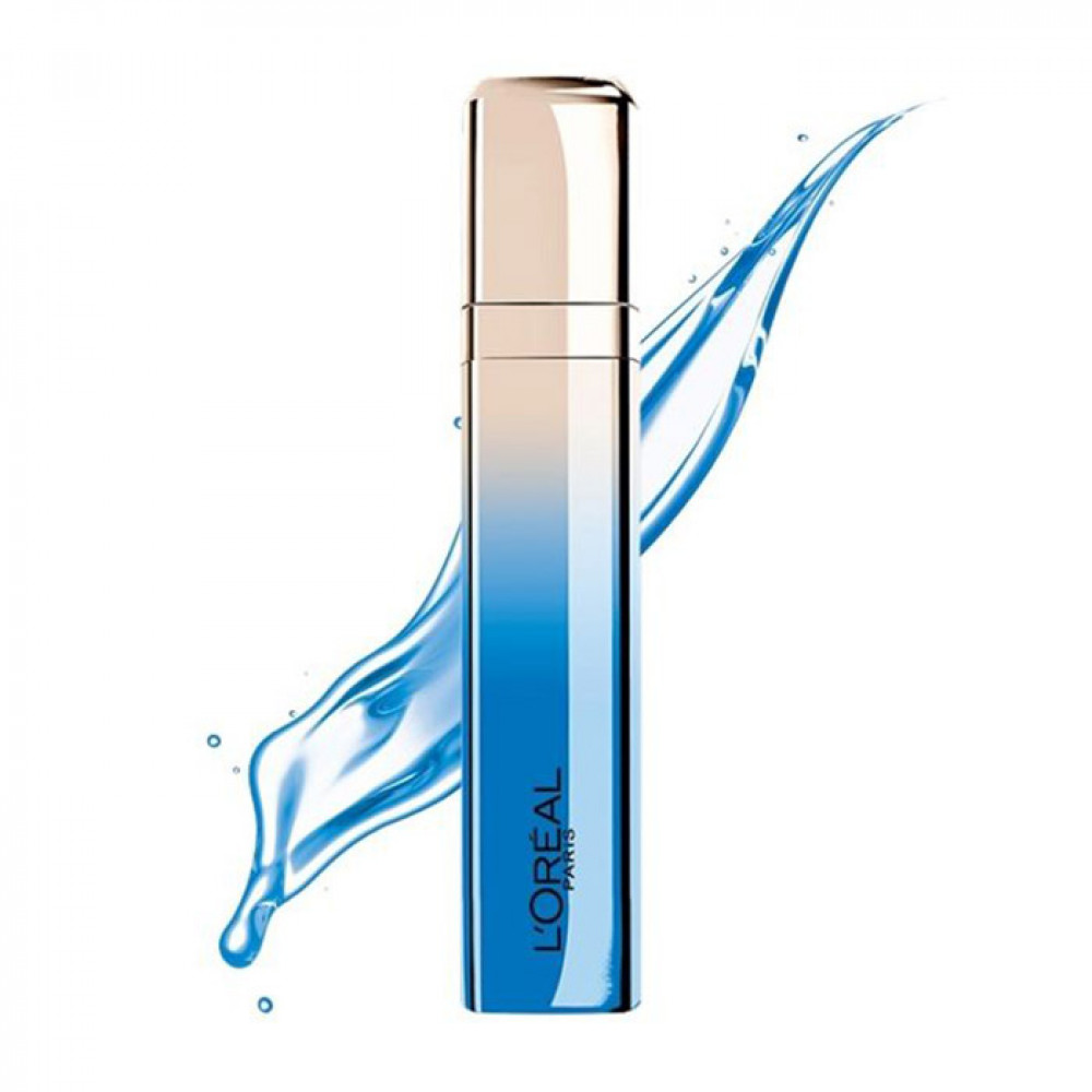 LOREAL 巴黎萊雅 3D玩色精油唇萃 8mL #.809湛藍 LOREAL PARIS L’Huile Caresse Oil Lip Tint Stain 8mL #.809 Blue LOREAL 巴黎萊雅 3D玩色精油唇萃 8mL #.809湛藍 LOREAL PARIS L’Huile Caresse Oil Lip Tint Stain 8mL #.809 Blue
