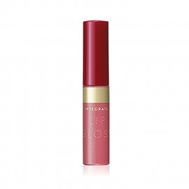 image of 日本 SHISEIDO 資生堂 INTEGRATE 絕色魅影 晶透水光唇凍 4.5g #.RS793 Japan Shiseido INTEGRATE Cute Juicy Balm Lip Gloss 4.5g #.RS793