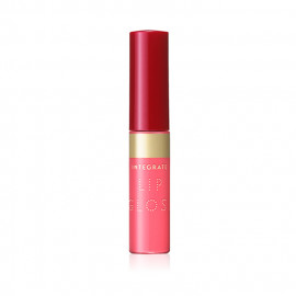 image of 日本 SHISEIDO 資生堂 INTEGRATE 絕色魅影 晶透水光唇凍 4.5g #.PK376 Japan Shiseido INTEGRATE Cute Juicy Balm Lip Gloss 4.5g #.PK376