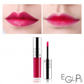 image of 韓國 Eglips 香水持久極誘唇凍 5g #03 DIVA PINK Korea Eglips Lively Liquid Lip Matte 5g #03 DIVA PINK