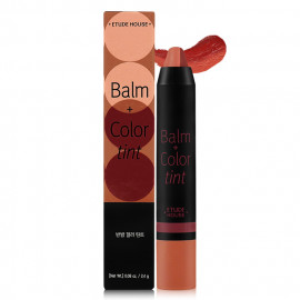 image of 韓國 ETUDE HOUSE 3:7完美比例 雙色咬唇棒 2.4g #.07 Korea ETUDE HOUSE 3:7 Balm & Color Tint 2.4g #.07