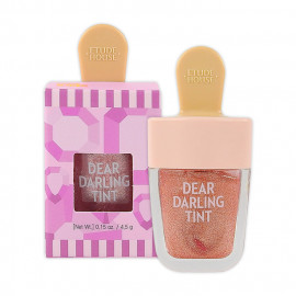 image of 韓國 ETUDE HOUSE 冰淇淋唇露 4.5g #.PK006 Korea ETUDE HOUSE Dear Darling Water Gel Tint 4.5g #.PK006